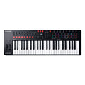 M-Audio Oxygen Pro 49 49-key USB powered MIDI controller with Smart Controls and Auto-mapping