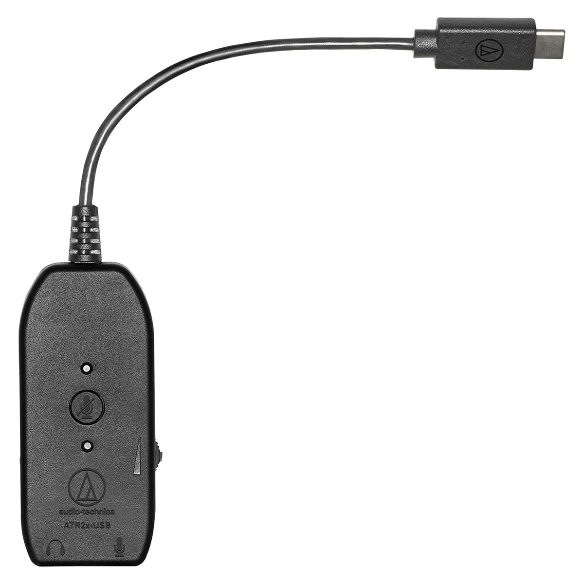 Audio Technica ATR2x-USB 3.5 mm to USB Digital Audio Adapter