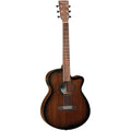 Tanglewood TWCR SFCE Crossroads Super Folk Cutaway Semi Acoustic Guitar