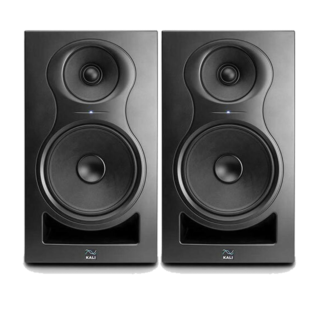 Kali Audio IN-8 2nd Wave 3-Way Studio Monitor Pair