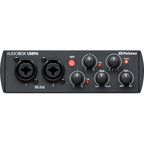 Presonus AudioBox USB® 96: 2x2 USB 2.0 Audio Interface 25th Anniversary Edition