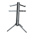 Konig & Meyer Spider Pro 18860 Keyboard stand - black anodized