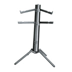 Konig & Meyer Spider Pro 18860 Keyboard stand - black anodized