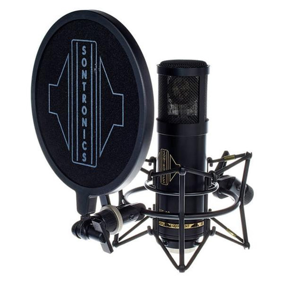 Sontronics STC-20 PACK Cardioid Microphone with Accessories