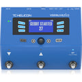 TC Helicon VOICELIVE PLAY 3-Button Vocal Effects Stompbox with Looping