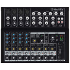 Mackie Mix12FX 12-CHANNEL COMPACT MIXER WITH EFFECTS