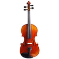 Sandner CV-4 Concert Violin outfit:SA-207 case and B-7 bow