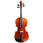 Sandner CV-4 Concert Violin outfit:SA-207 case and B-7 bow