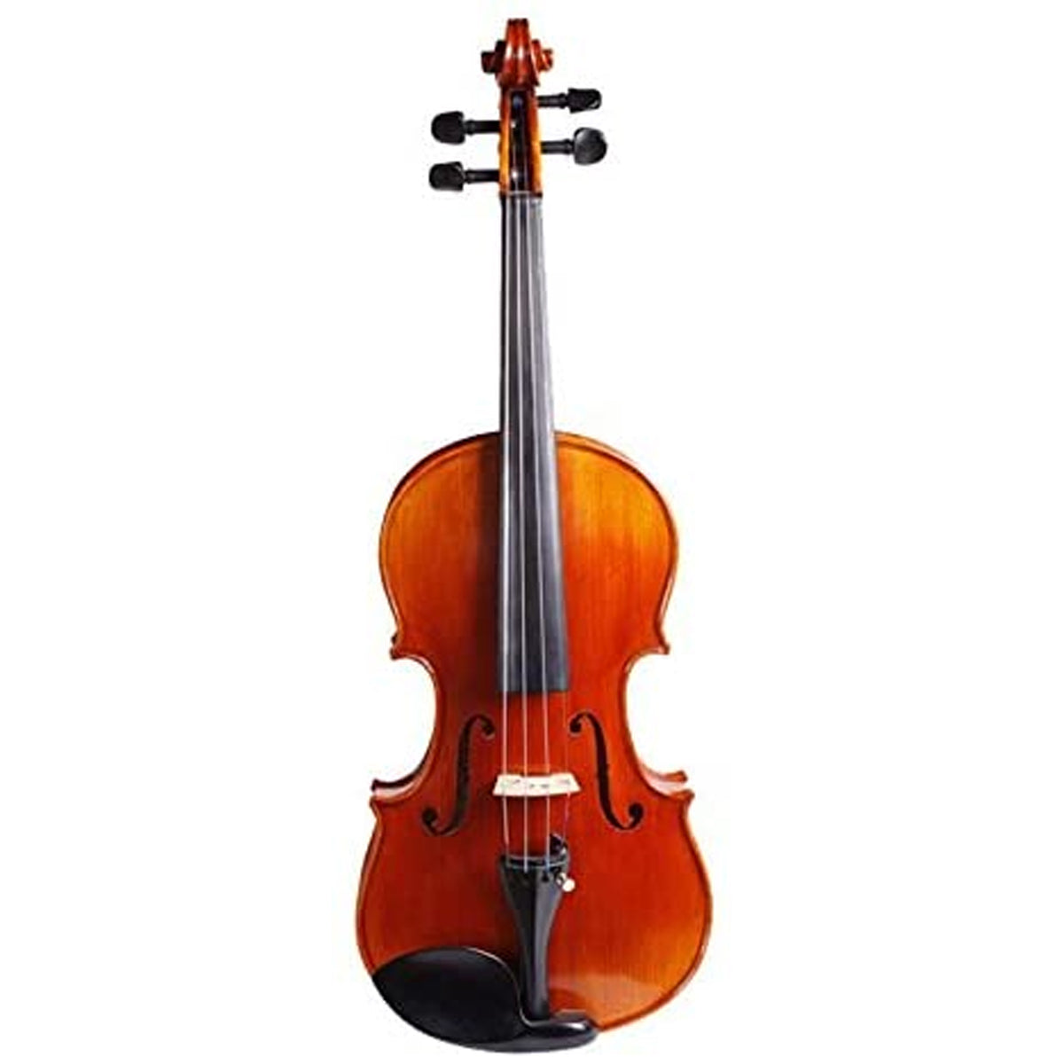 Sandner CV-4 Concert Violin outfit:SA-207 case and B-7 bow