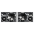 Neumann KH 310A 8.25 inch 3-way Powered Studio Monitor - Left & Right Pair