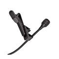 AKG C417 PP Professional lavalier microphone with standard XLR connector
