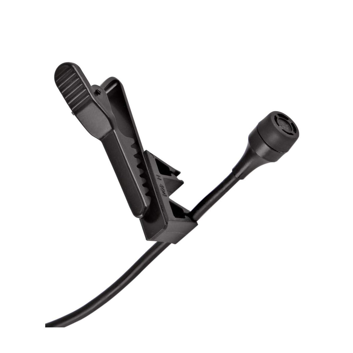 AKG C417 PP Professional lavalier microphone with standard XLR connector