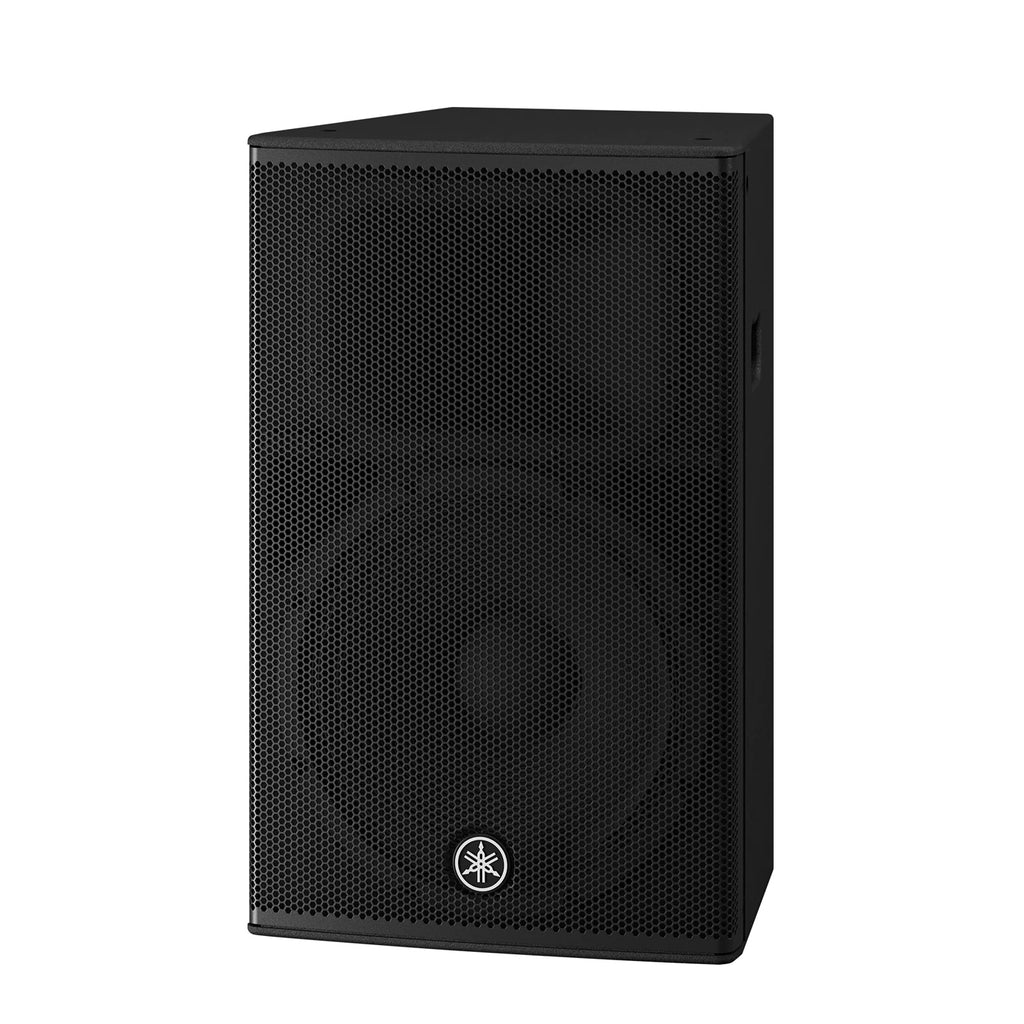 YAMAHA DHR15 1000W 15inch Powered Loudspeaker