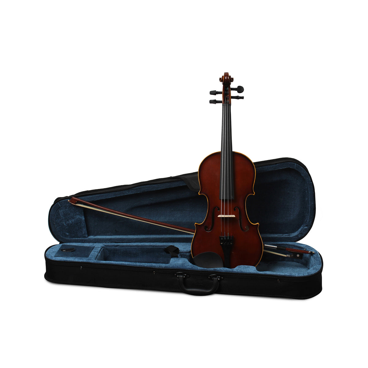 Procraft PR VA1 Violin - Dark Nature ( 4/4 Full Size)
