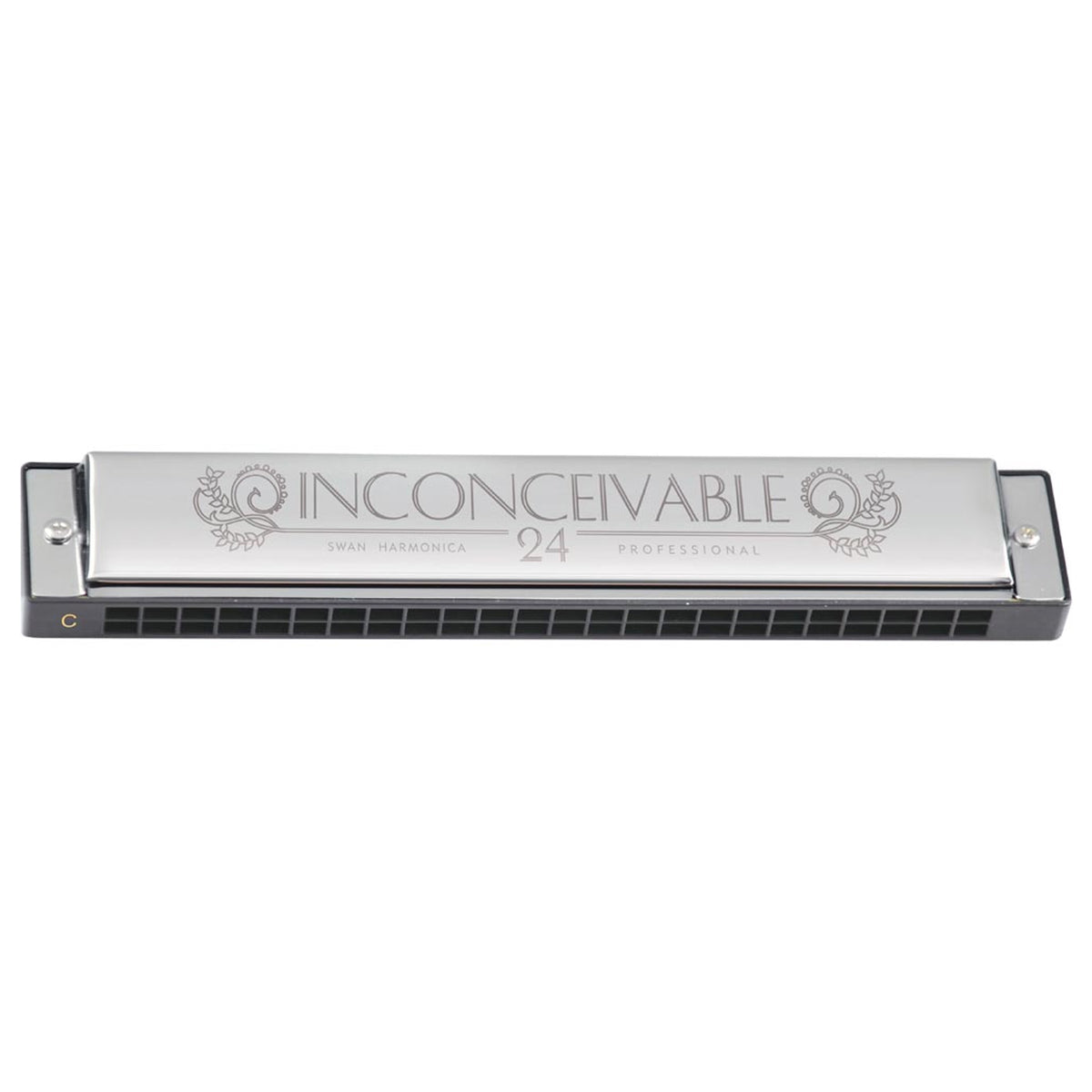 SWAN SW24-4 Harmonica