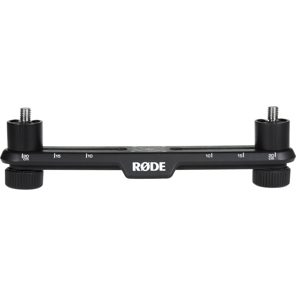 RODE STEREO BAR 20cm stereo array spacing bar