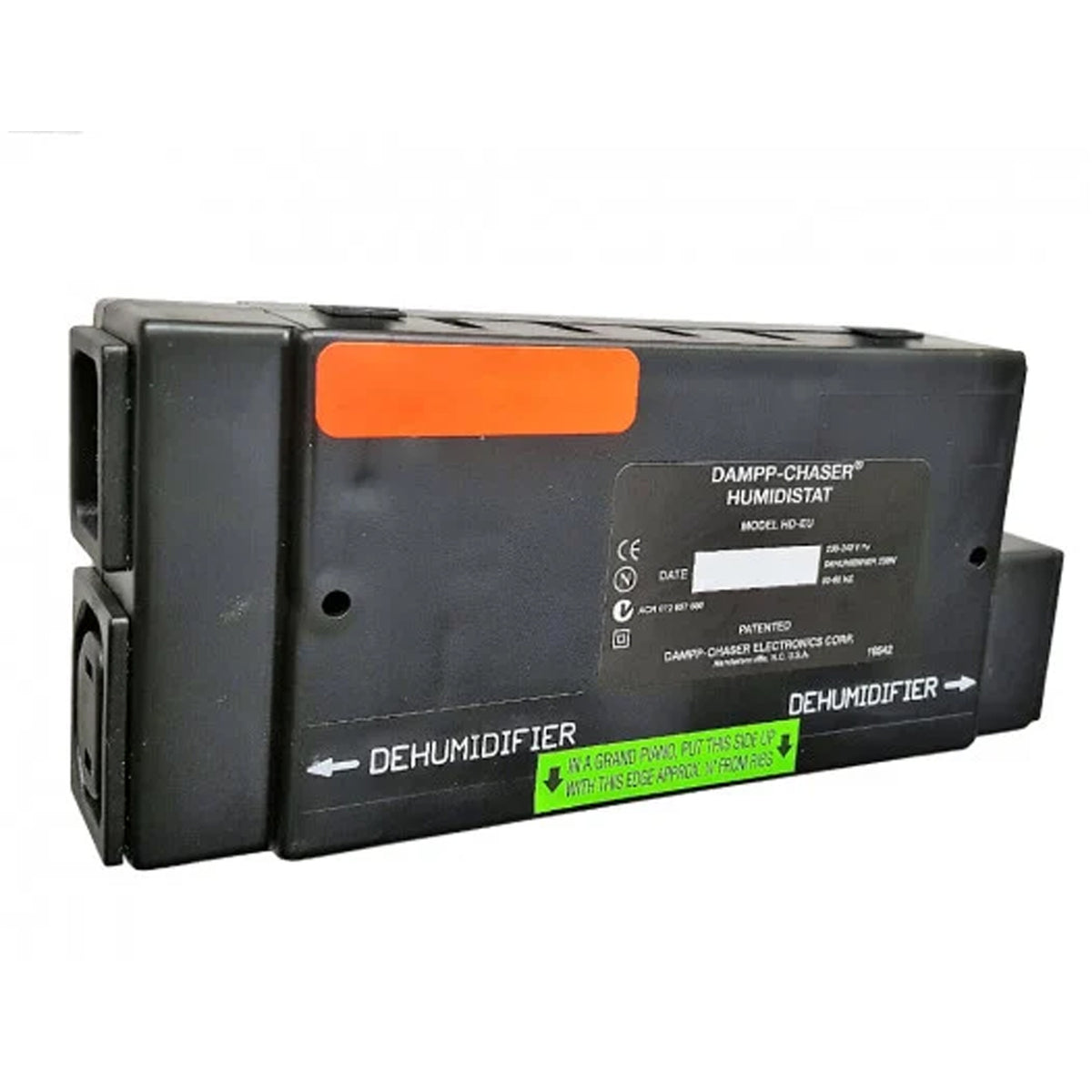 Dampp-Chaser Humidistat (for Dehumidifying System) H-D EU