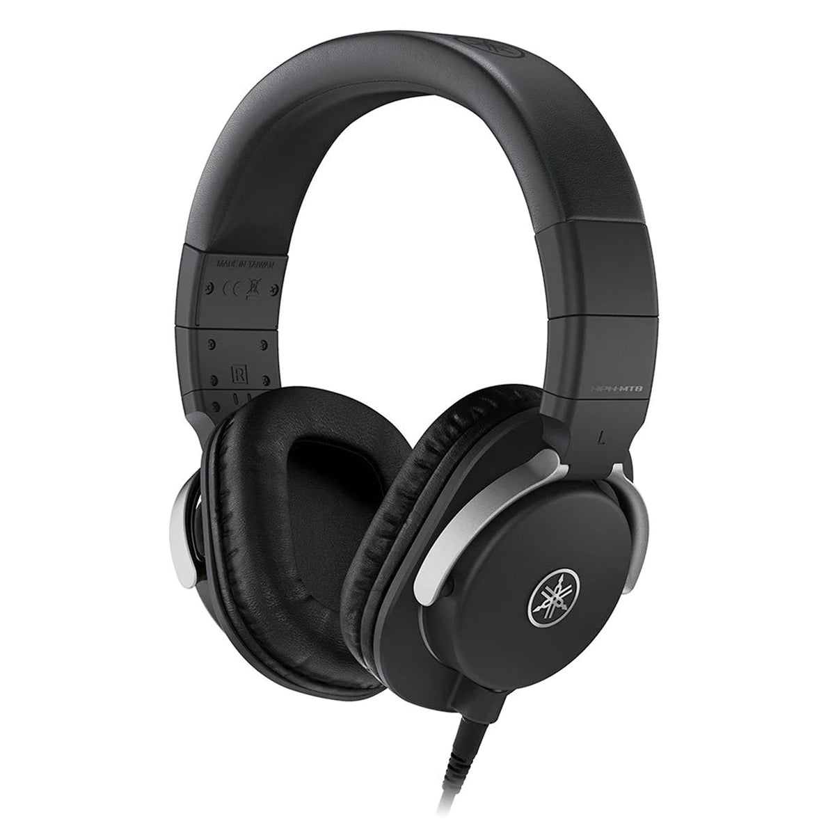 YAMAHA HPH-MT8 Studio Monitor Headphones