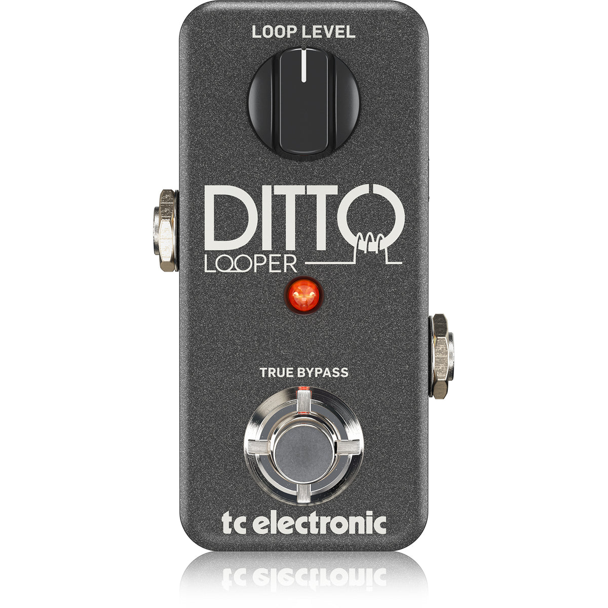 TC Electronics Ditto Looper pedal