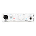 Arturia MiniFuse 1 portable USB-C Audio Interface - white