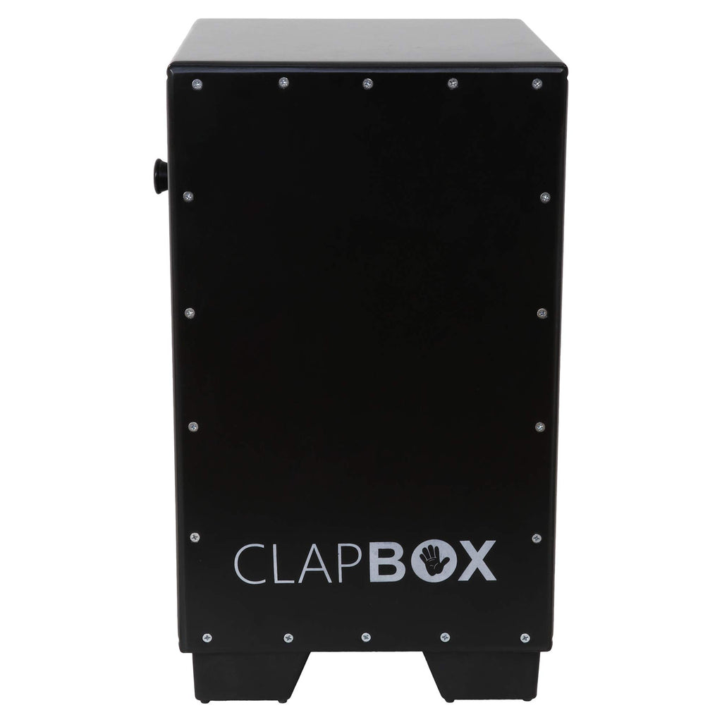 CLAPBOX CB50 CAJON Adjustable snare