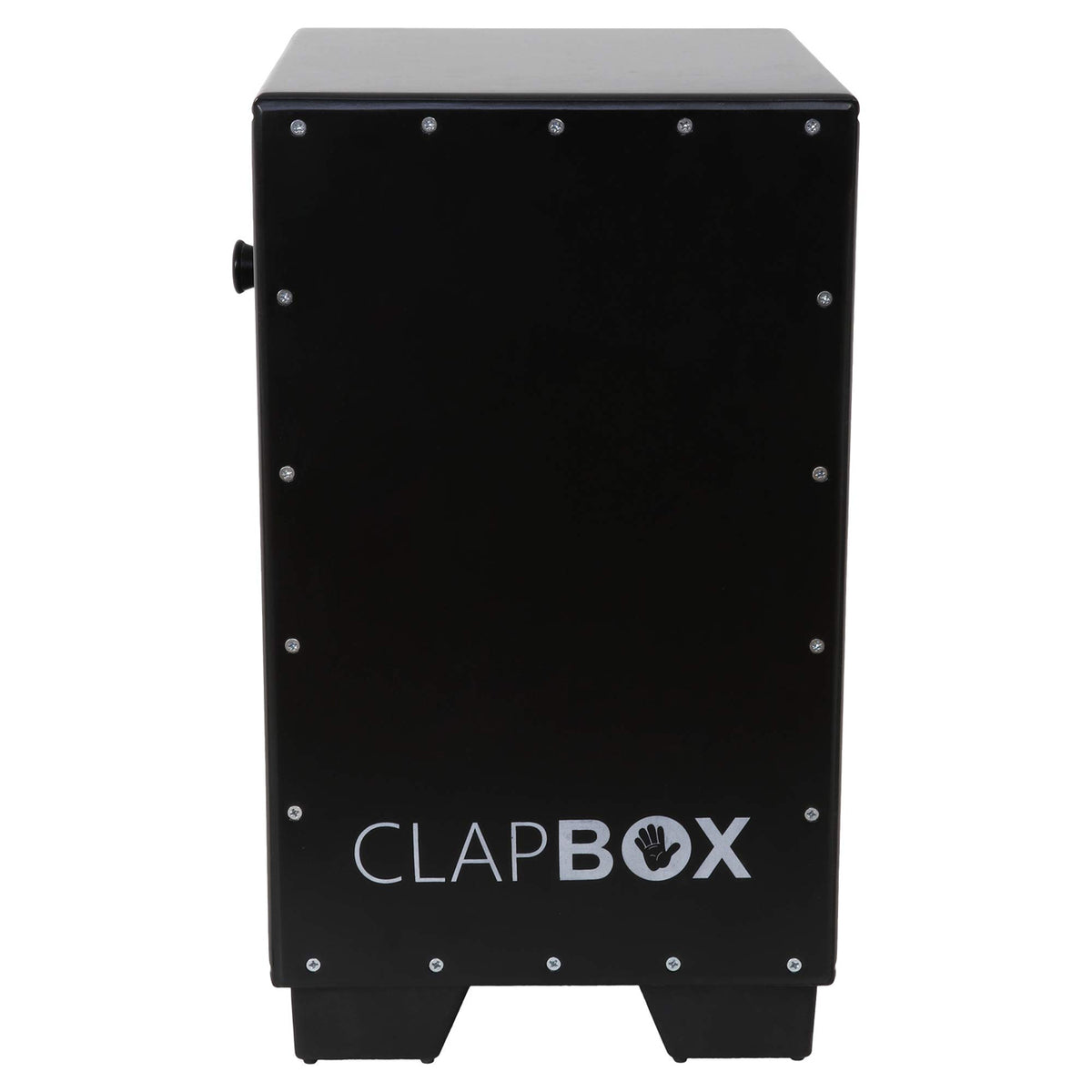 CLAPBOX CB50 CAJON Adjustable snare