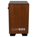 CLAPBOX CB65 CAJON with Adjustable Snare