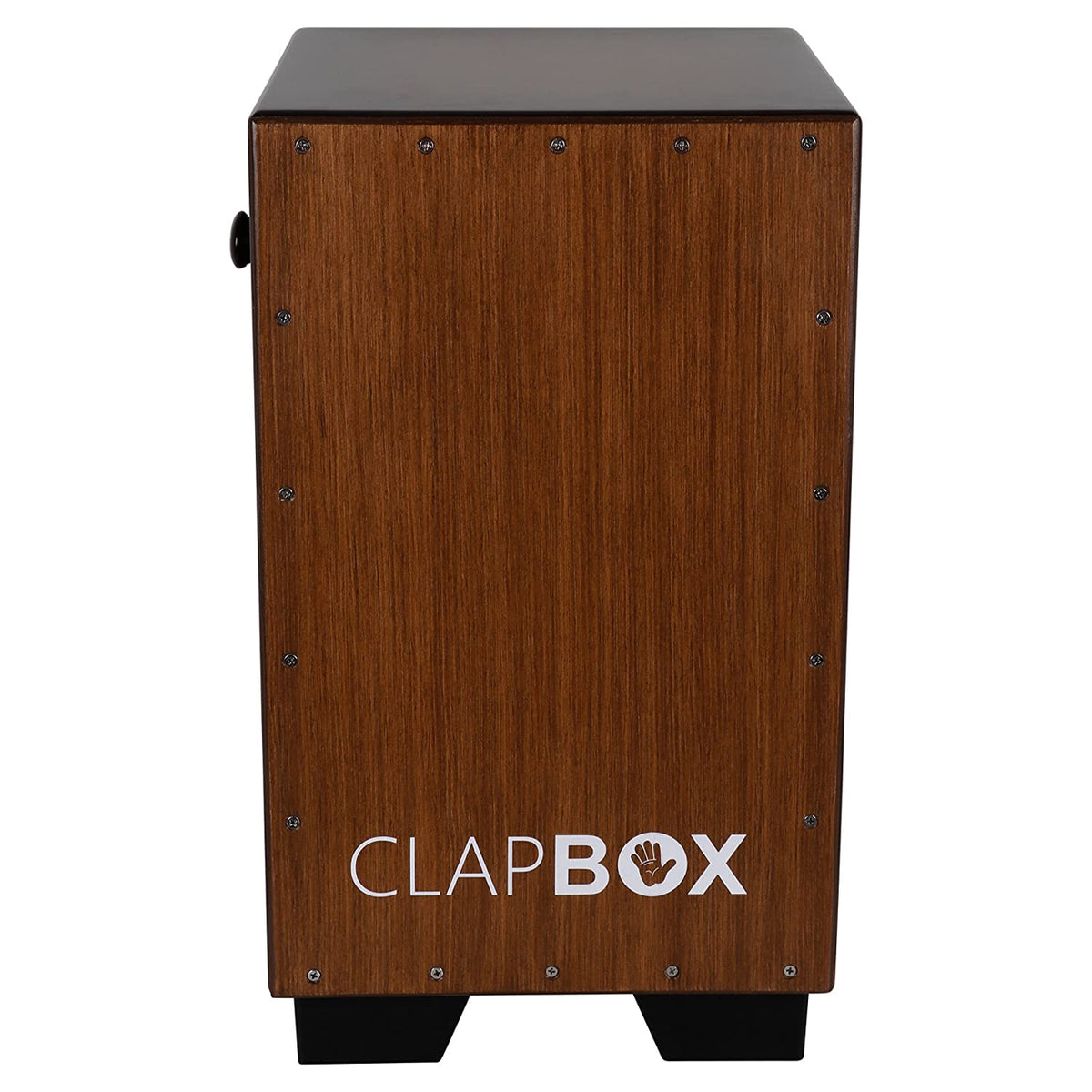CLAPBOX CB65 CAJON with Adjustable Snare