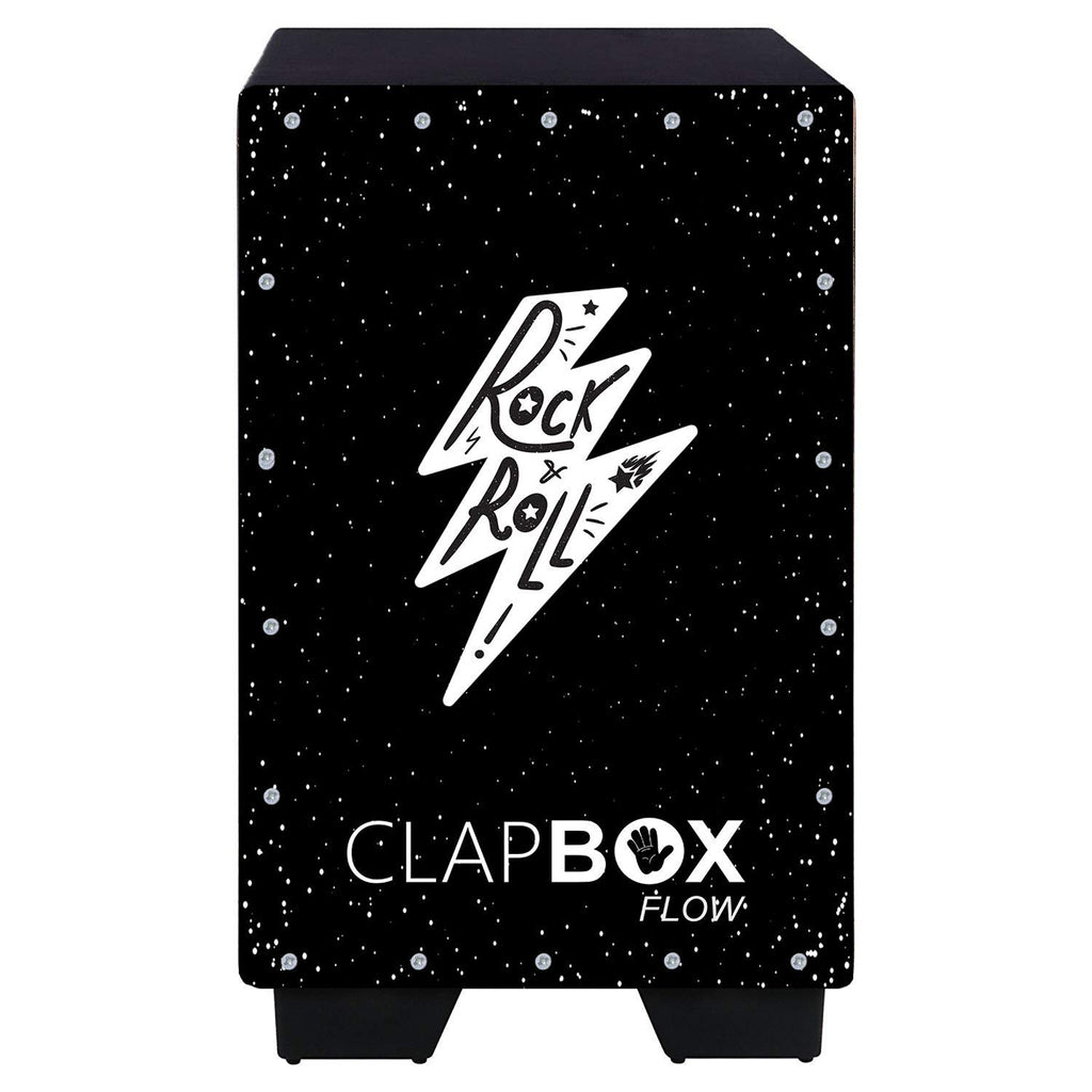 Clapbox CB-FLW3 Flow Cajon