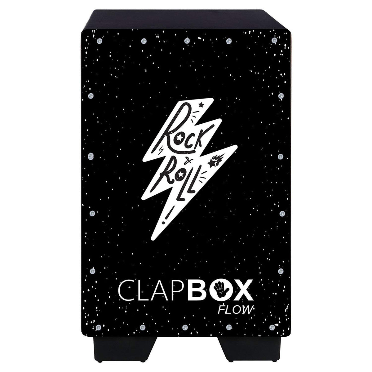 Clapbox CB-FLW3 Flow Cajon