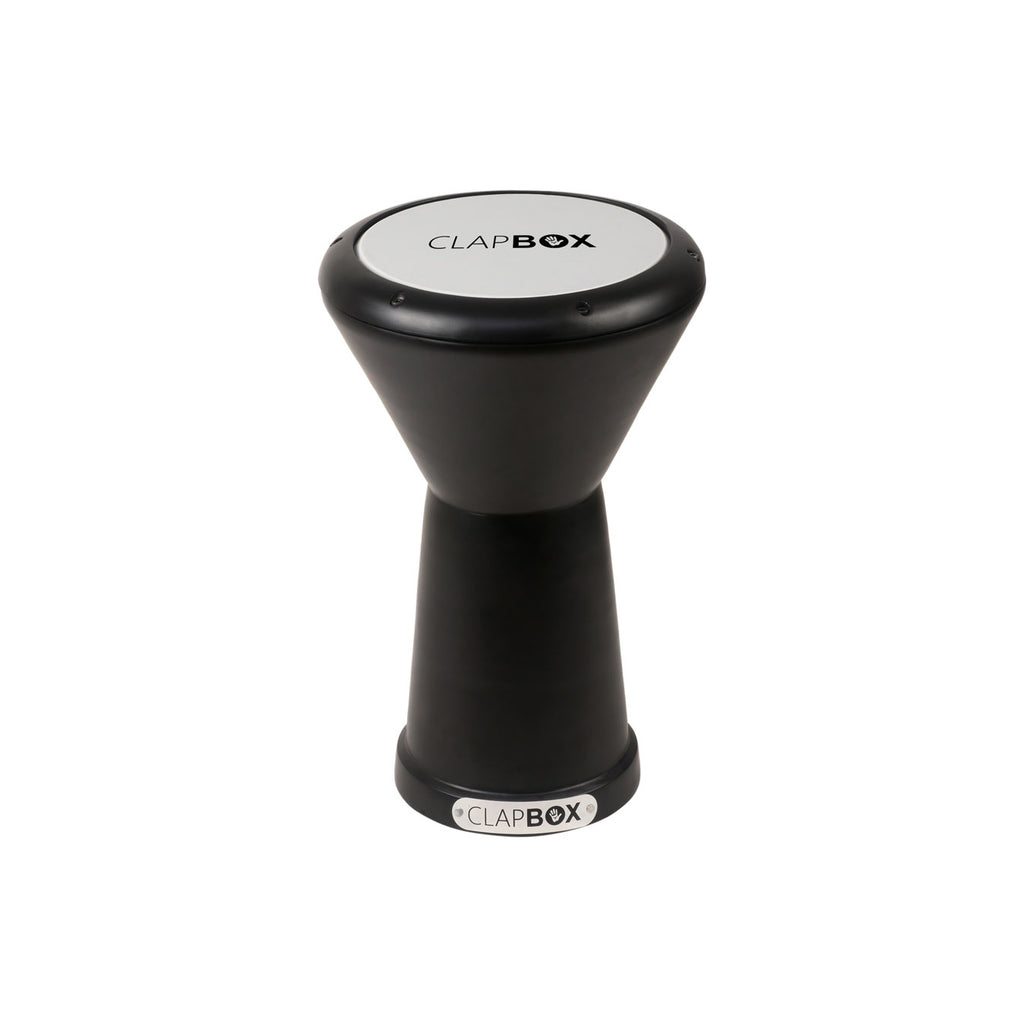 Clapbox CB99 Darbuka- Aluminum (9 Inches)