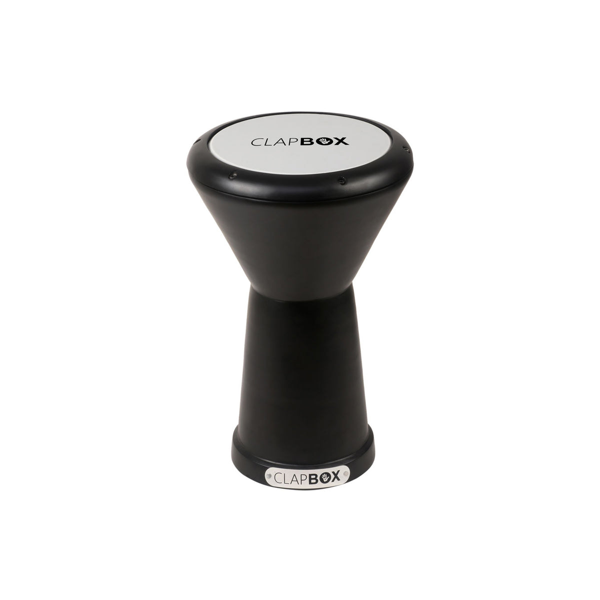Clapbox CB99 Darbuka- Aluminum (9 Inches)
