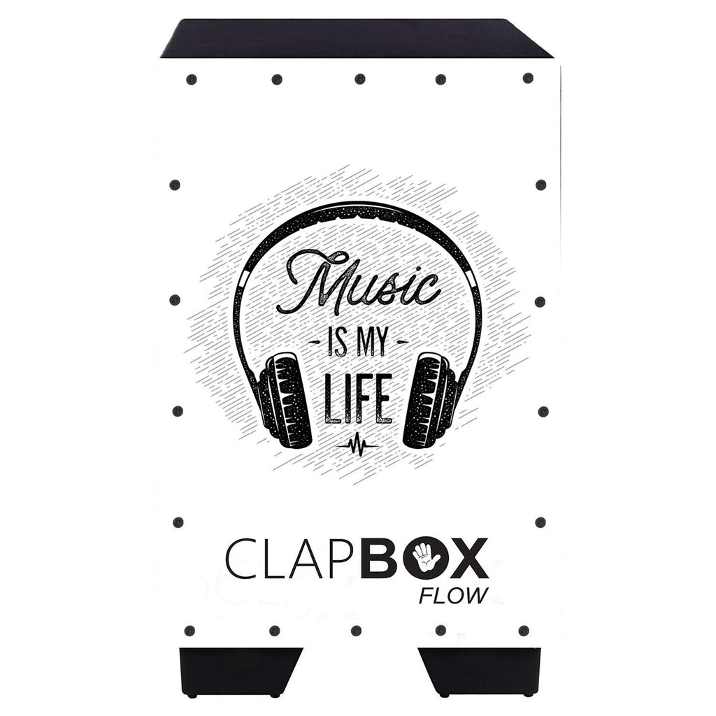 Clapbox CB-FLW9 Flow Cajon