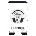Clapbox CB-FLW9 Flow Cajon