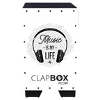 Clapbox CB-FLW9 Flow Cajon