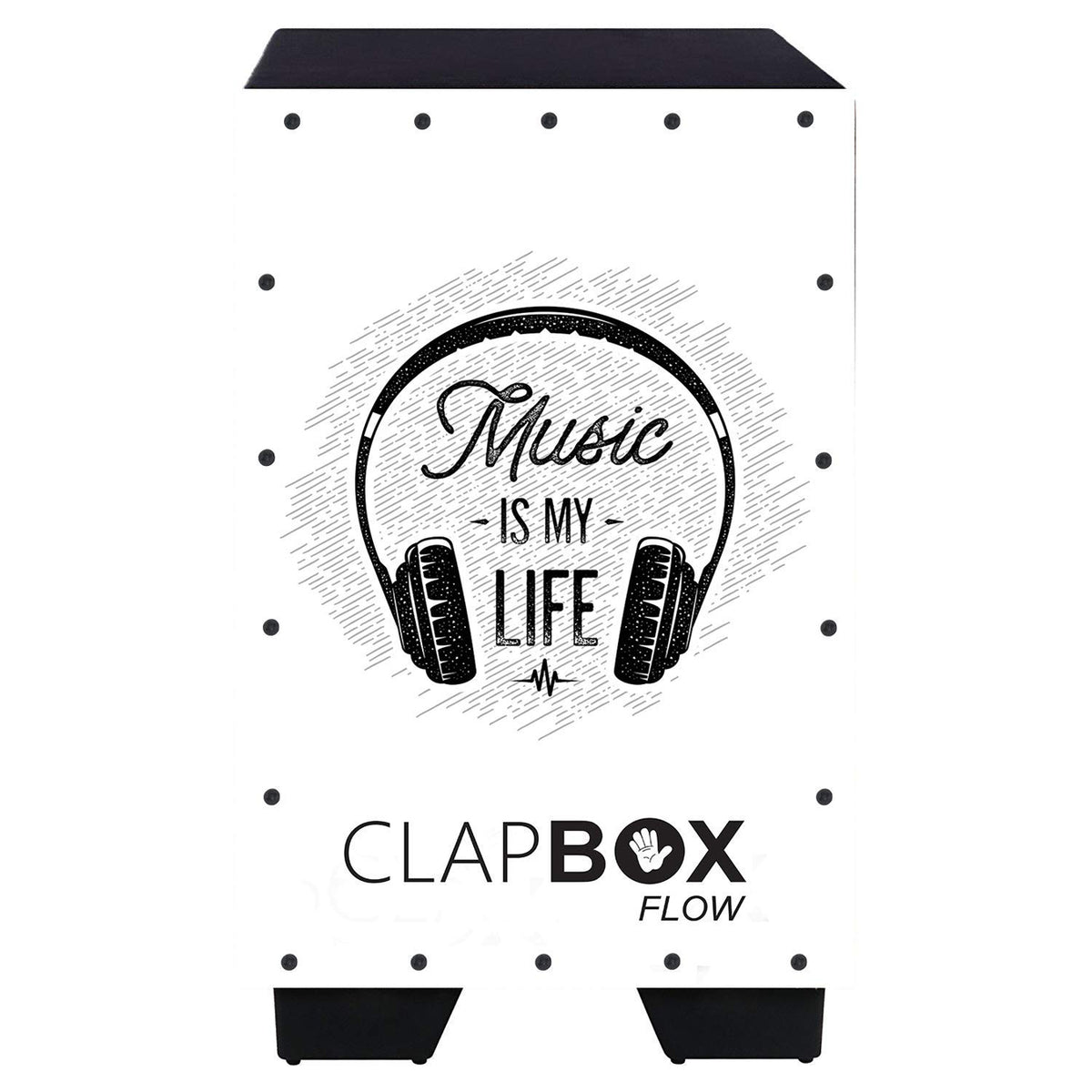 Clapbox CB-FLW9 Flow Cajon