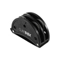 Clapbox Foot Tambourine