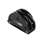 Clapbox Foot Tambourine