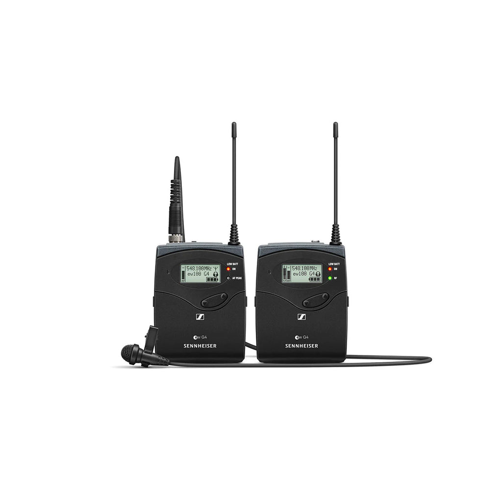 Sennheiser EW 112P G4-C