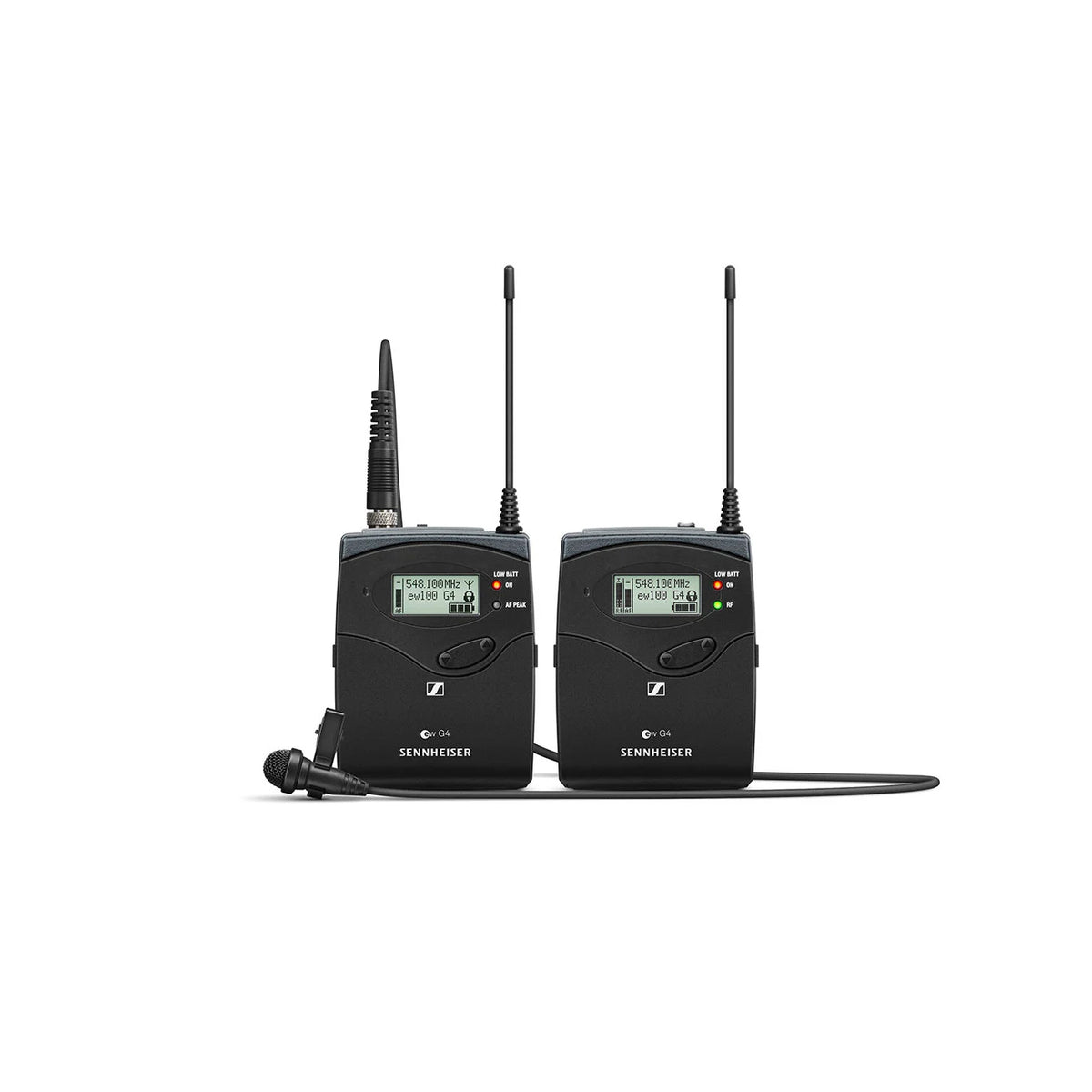 Sennheiser EW 112P G4-C