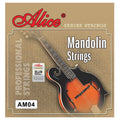 Alice AM04 Mandolin String set