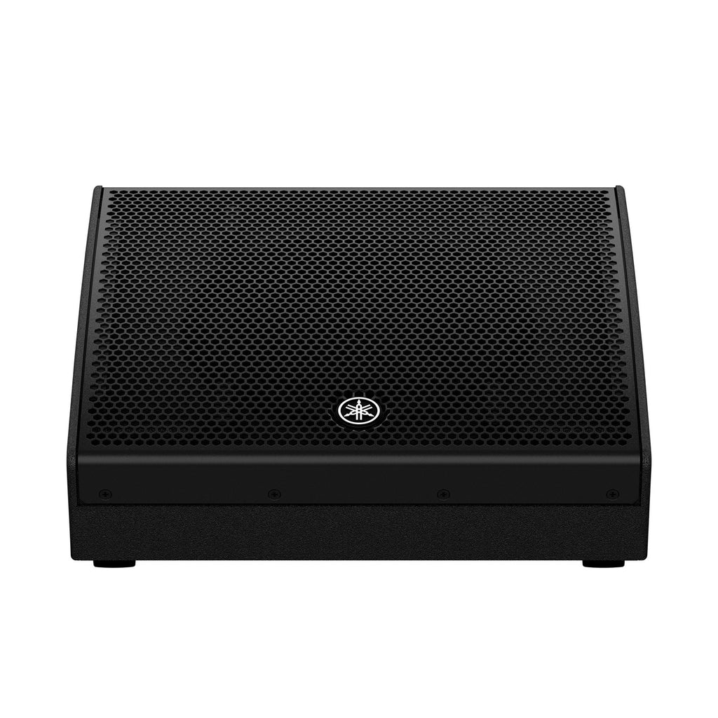 YAMAHA DHR12M Powered Loudspeaker