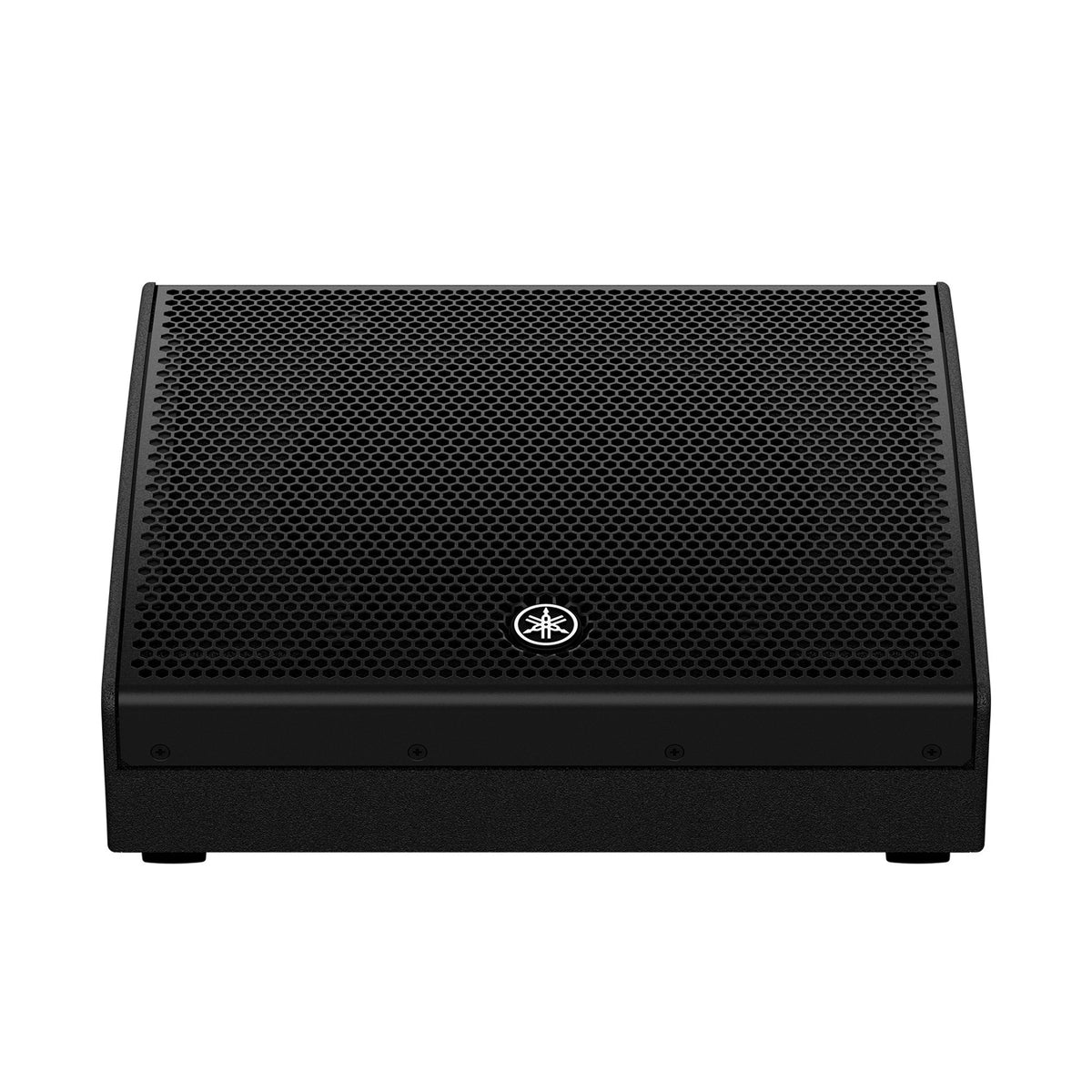 YAMAHA DHR12M Powered Loudspeaker