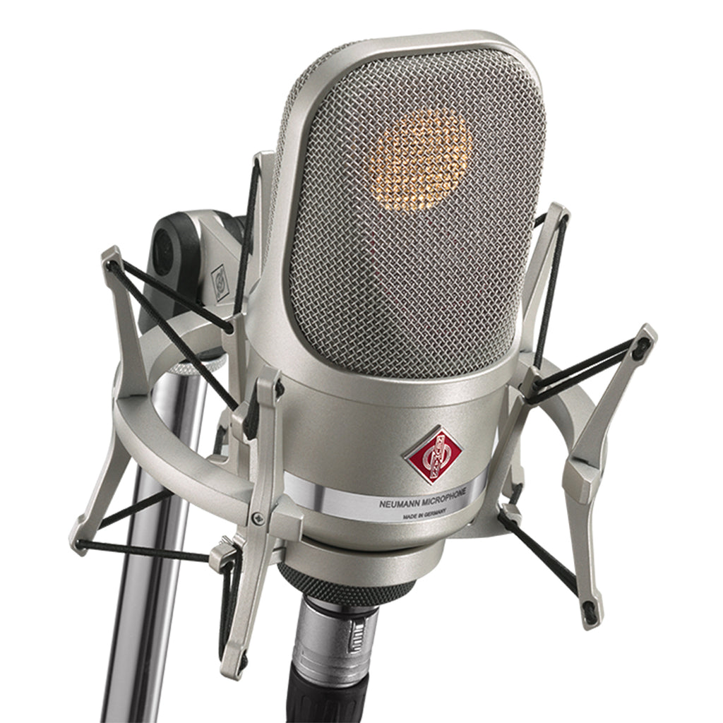 Neumann TLM 107 Microphone Studio Set