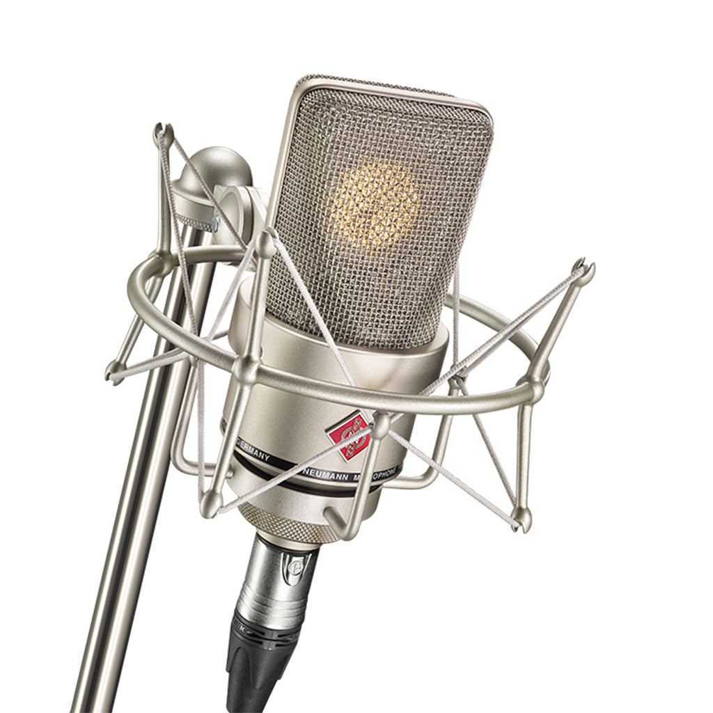 Neumann TLM 103 Mono Set Nickel