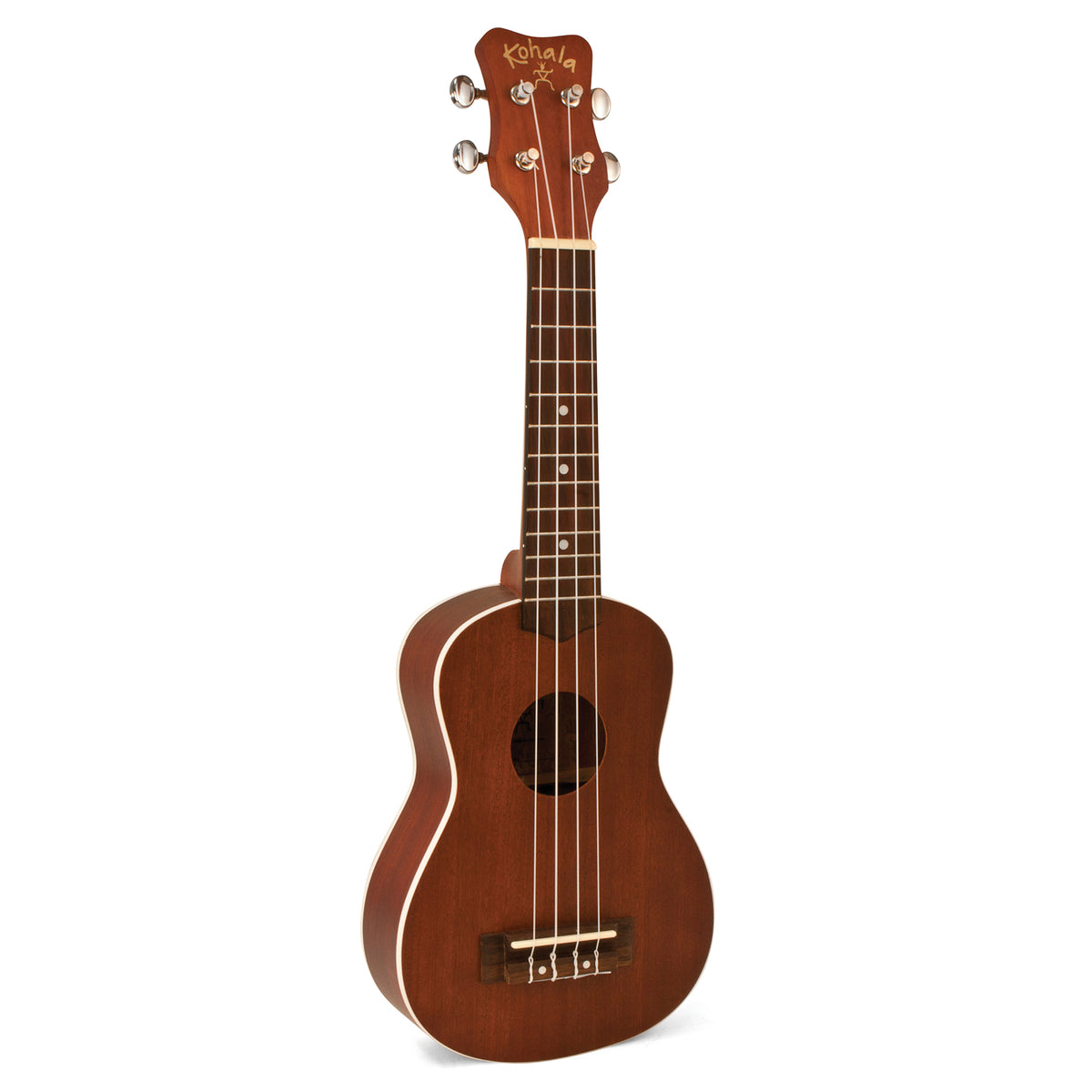 Kohala AK-S Akamai Soprano Ukulele