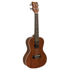 Kohala AK-CAE Akamai Concert Acoustic-Electric Ukulele