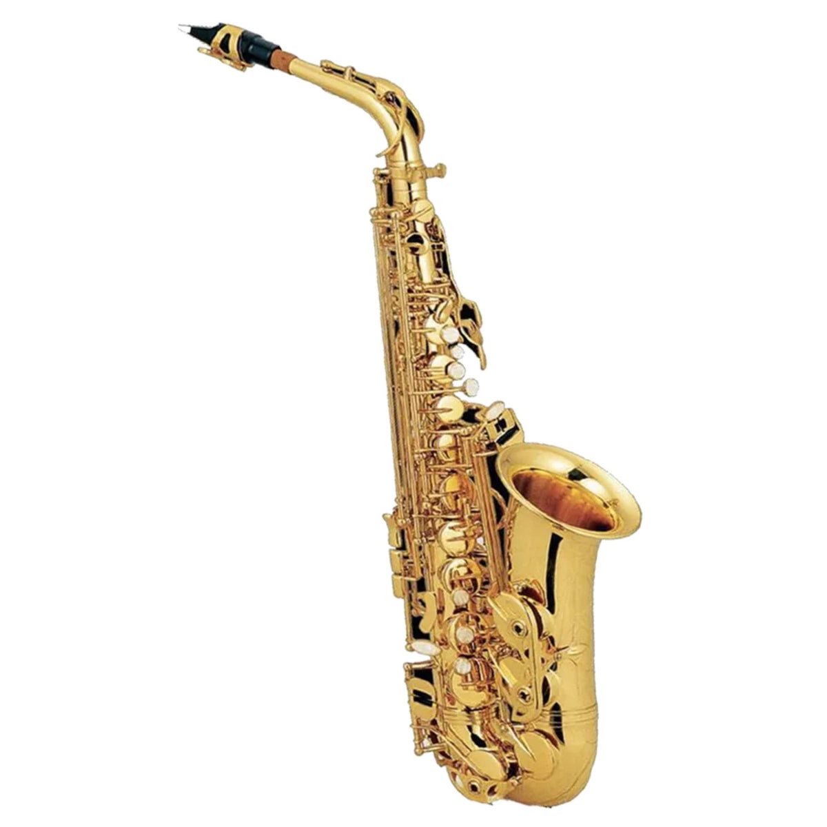 Jinbao JBTS100 Tenor Saxophone