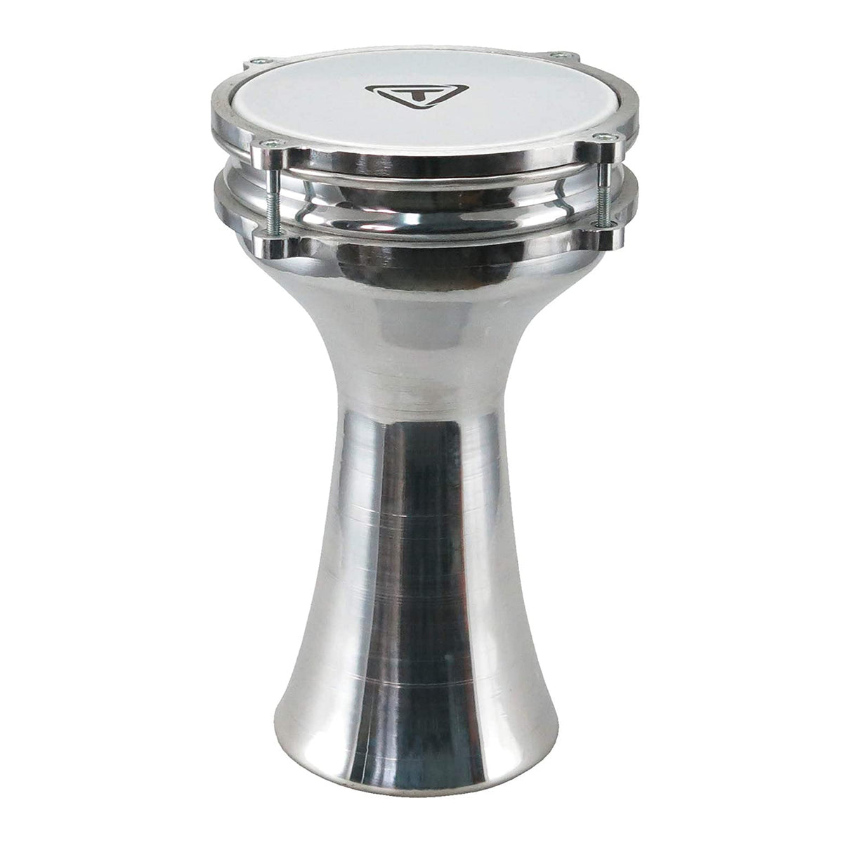 Tycoon TDA-AL12 12-Inch Aluminium Darbuka