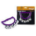 Stagg SHB5 PP Hand Bells 5 Bells Plastic
